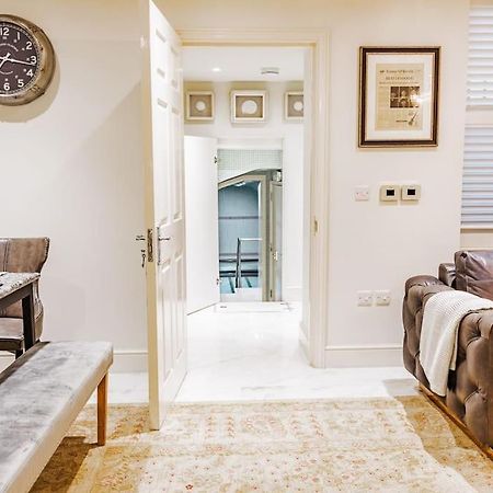 The Cove Apartment Ramsgate Luaran gambar