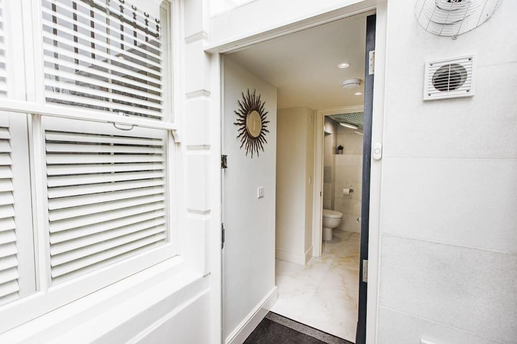 The Cove Apartment Ramsgate Luaran gambar