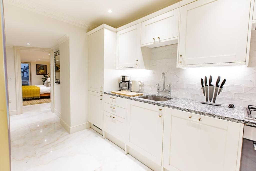 The Cove Apartment Ramsgate Luaran gambar