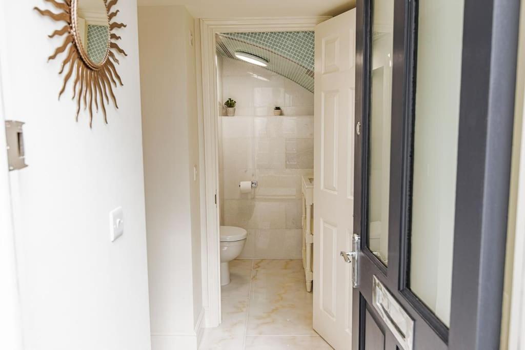 The Cove Apartment Ramsgate Luaran gambar