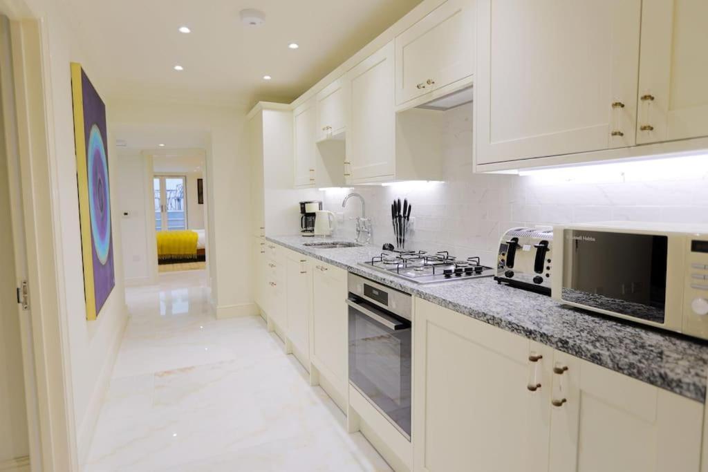The Cove Apartment Ramsgate Luaran gambar