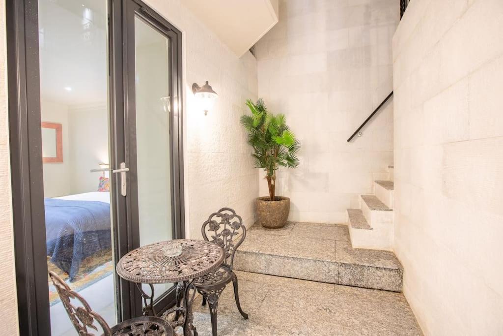 The Cove Apartment Ramsgate Luaran gambar