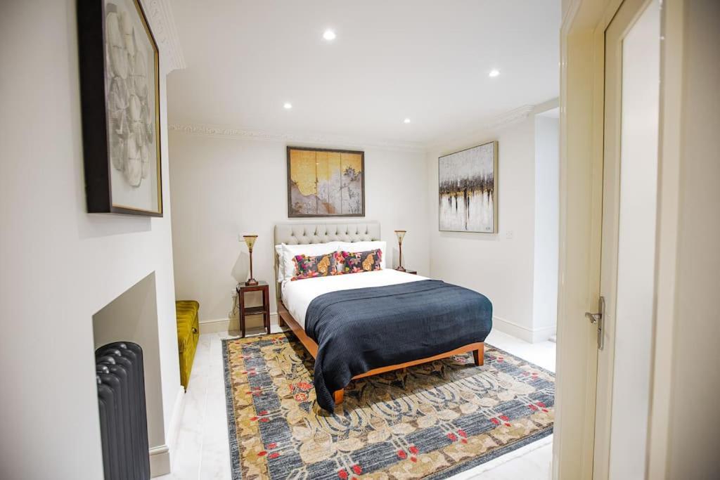 The Cove Apartment Ramsgate Luaran gambar