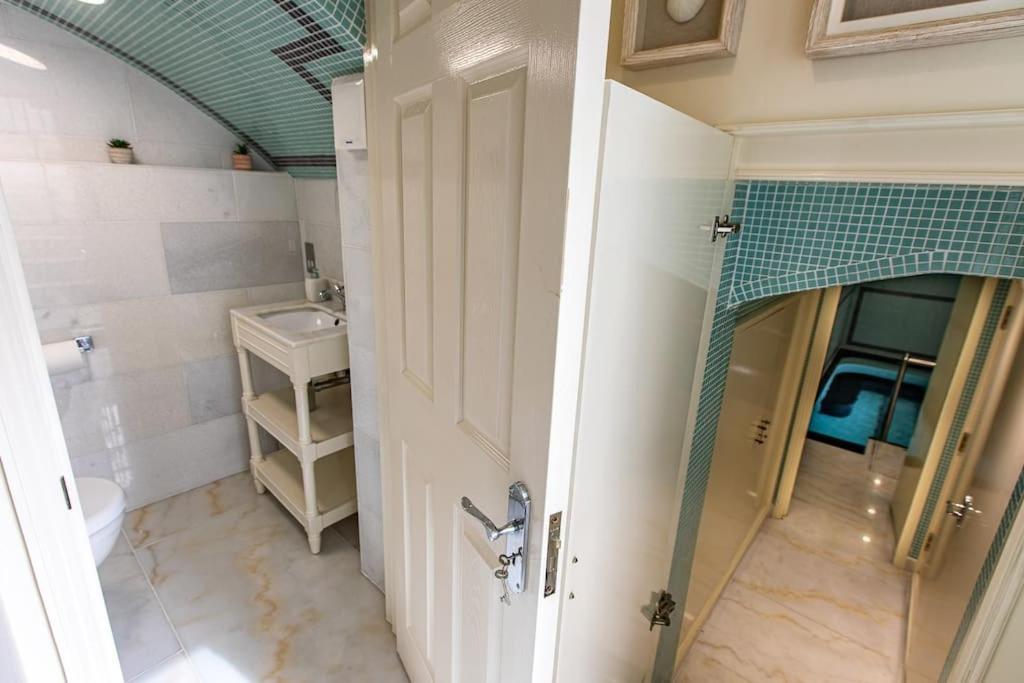 The Cove Apartment Ramsgate Luaran gambar