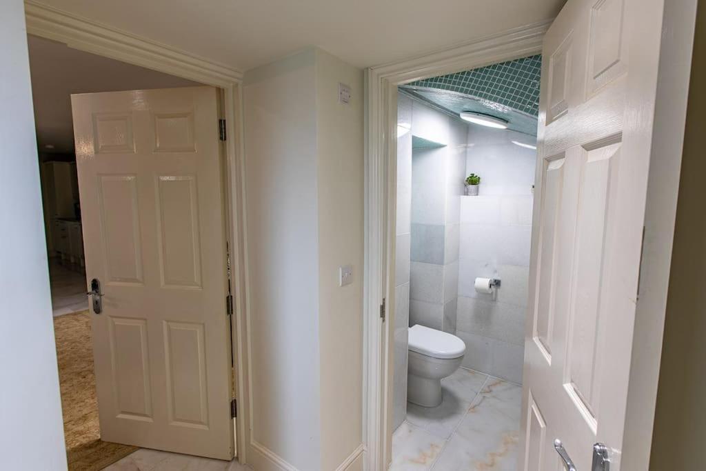 The Cove Apartment Ramsgate Luaran gambar