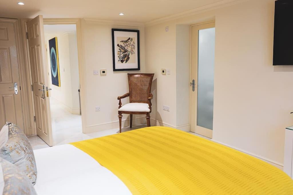 The Cove Apartment Ramsgate Luaran gambar