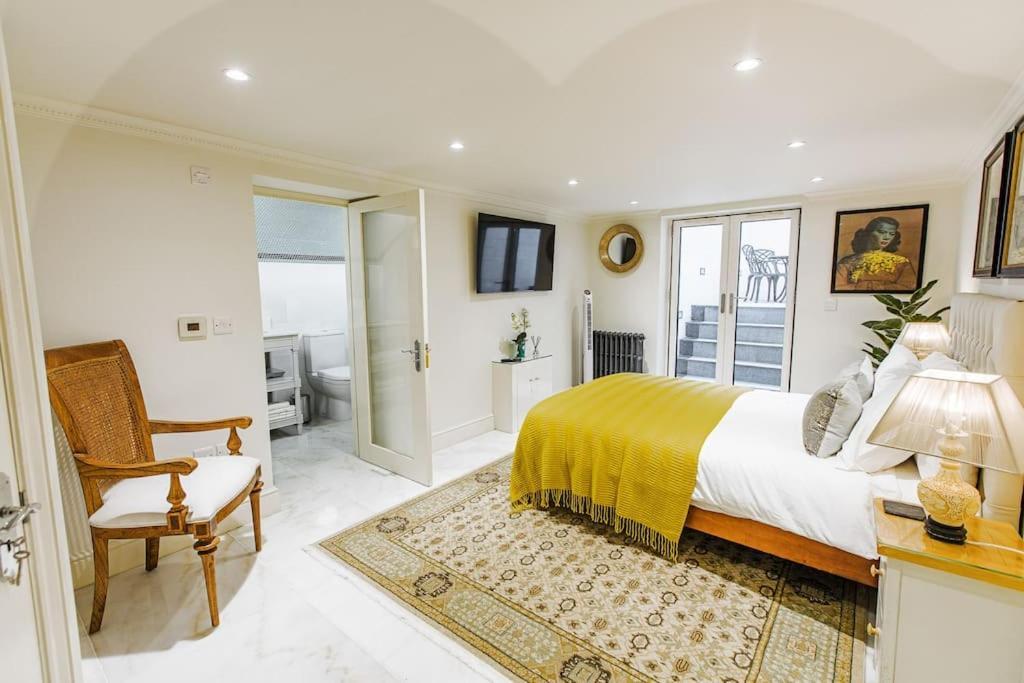 The Cove Apartment Ramsgate Luaran gambar