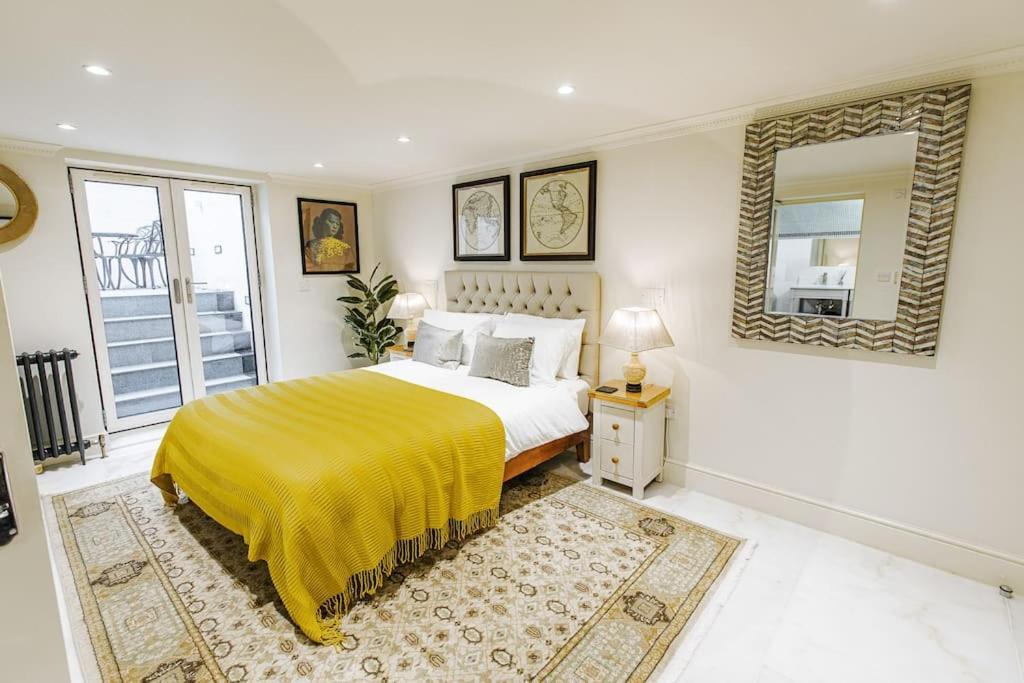 The Cove Apartment Ramsgate Luaran gambar