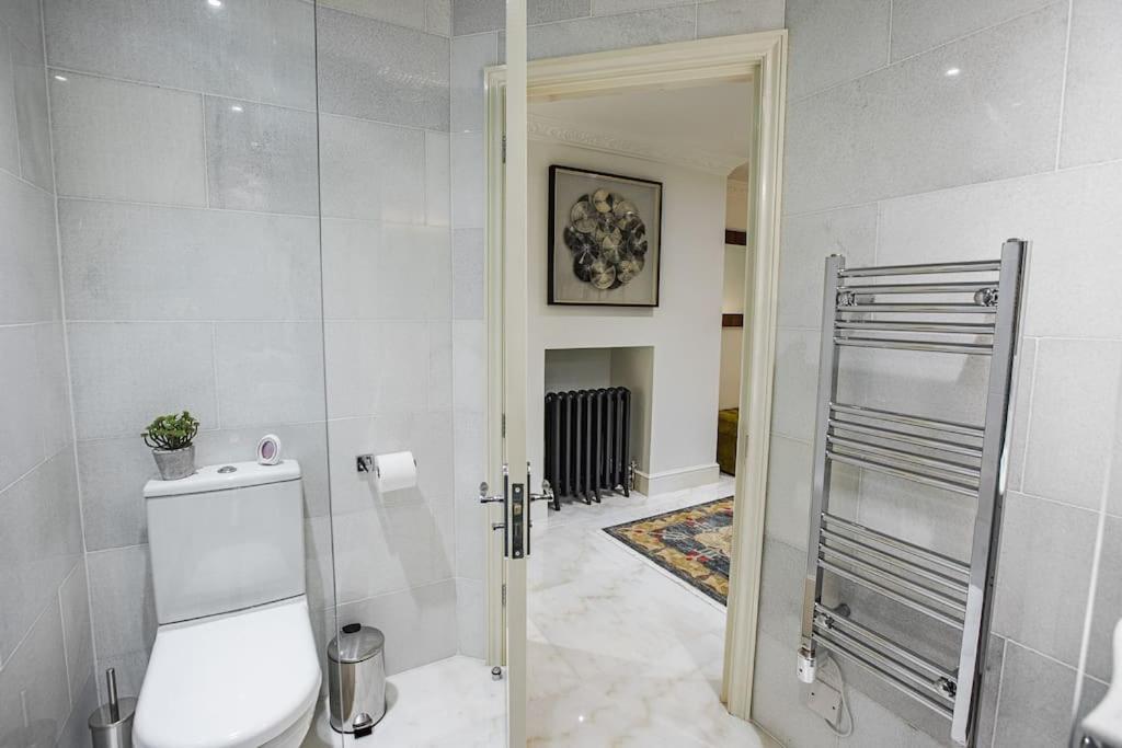The Cove Apartment Ramsgate Luaran gambar