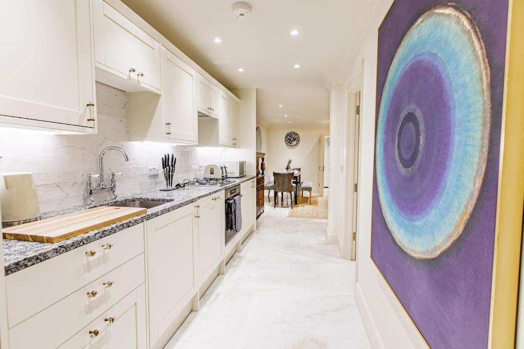 The Cove Apartment Ramsgate Luaran gambar