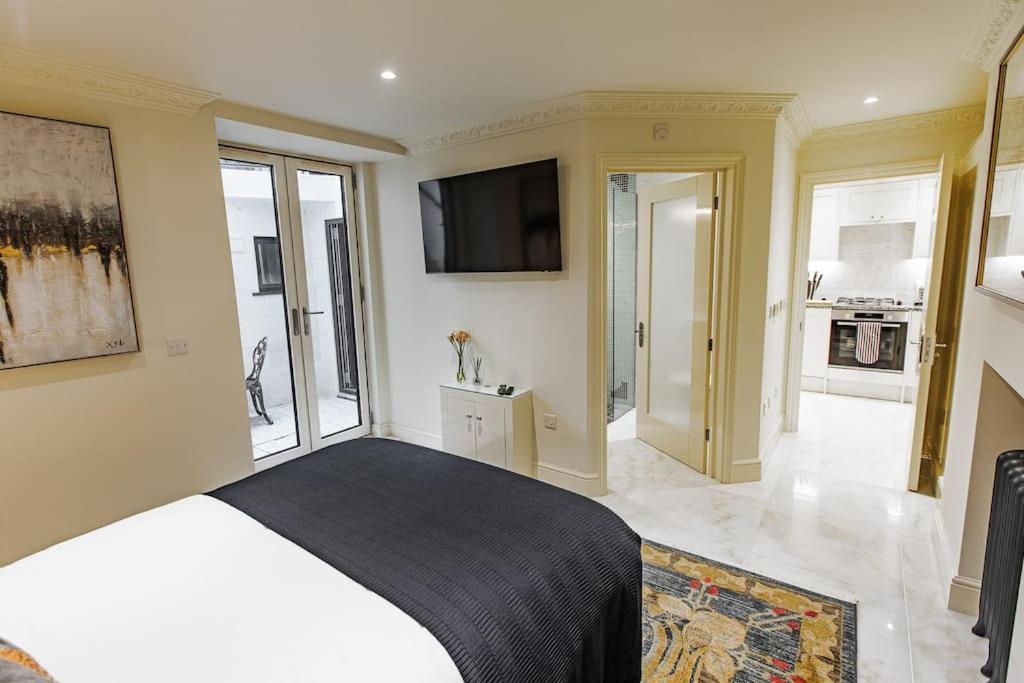 The Cove Apartment Ramsgate Luaran gambar
